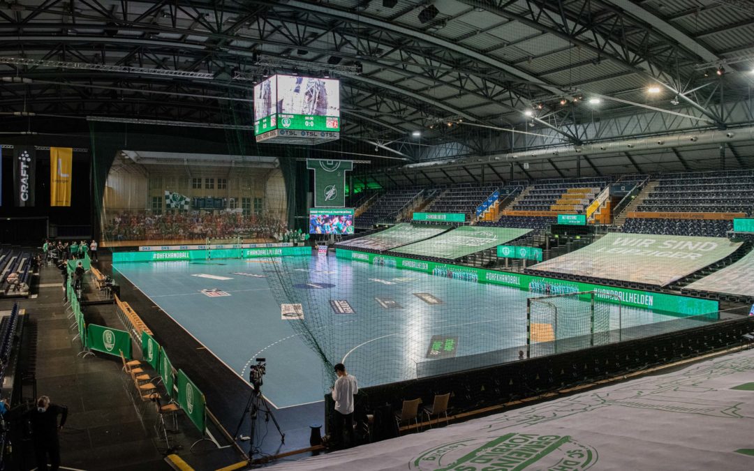 Heimspiel Gegen Erlangen Findet Ohne Fans Statt Aber Brandrede Zeigt